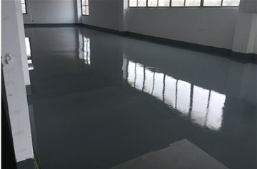 各類環(huán)氧地坪大比武，你認(rèn)為哪個(gè)會勝出？