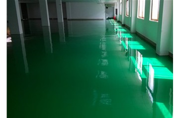 廈門滄晟環氧地坪,8種環氧地坪類別詳細說明！