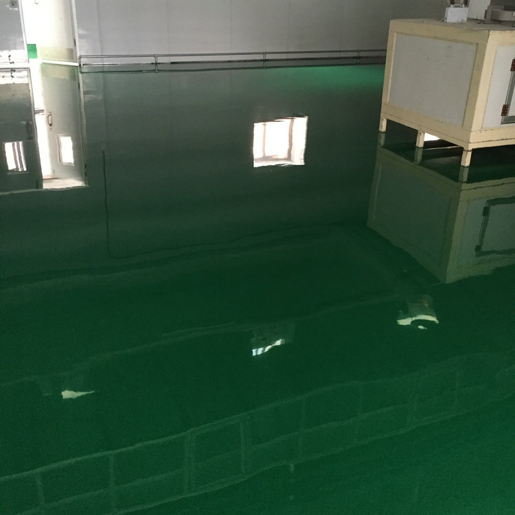 龍巖地坪漆|滄晟環(huán)氧樹脂廠家關(guān)于環(huán)氧地坪漆施工質(zhì)量需注意要點