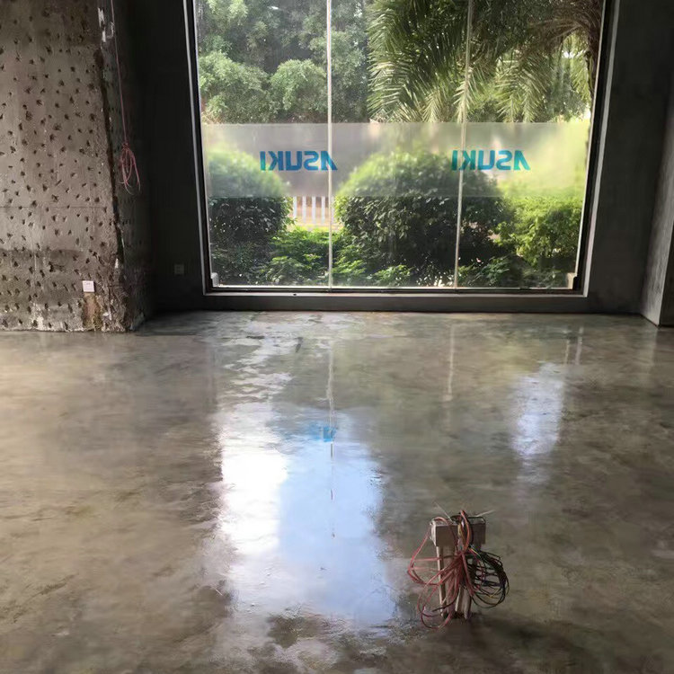 漳州復古地坪|滄晟仿古地坪漆廠家:仿古復古漆地坪在我國的發展