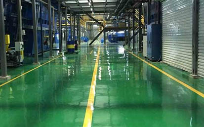 環氧樹脂溶劑型和非溶劑型與水性型有什么區別？