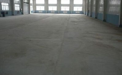 混泥土表面耐磨性和硬度不夠的話會有什么問題？