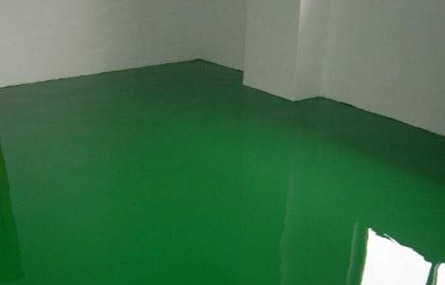 環氧地坪常見的裂縫問題要如何處理？