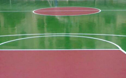 聚氨酯超耐磨地坪漆有什么特點和優(yōu)勢？