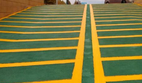 無震動止滑車道施工有什么要求？有哪些優勢？