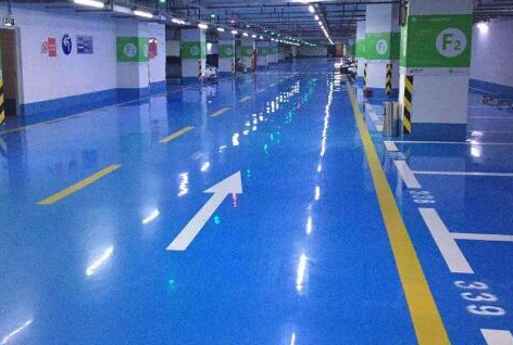 環氧樹脂地坪漆的優點與缺點分別是什么？