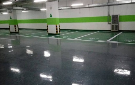 泉州環(huán)氧地坪漆